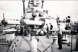 CD ej- 07- MEK- Cuirasse Provence 1937